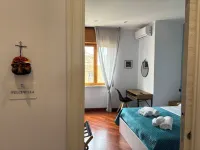 Caridei Rooms