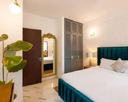 Villa Venus in Vagator Hotels in Chapora