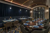 The Vanguard Ann Arbor, Autograph Collection - breakfast