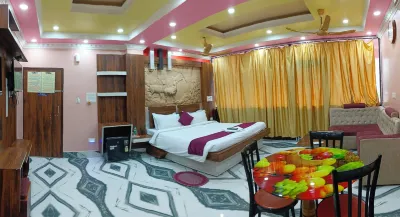 Sangram Hotel & Restaurant Hotels in Tarapith