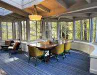 The Stavrand Hotels in Monte Rio