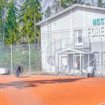 Forenom Hostel Vantaa Aviapolis