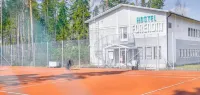 Forenom Hostel Vantaa Aviapolis Hotels in Jarvenpaa