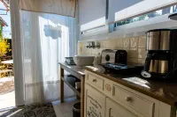 Mini gîte de 21 m carrés Hotel a Mimet