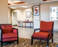 Quality Inn & Suites Near St Louis and I-255