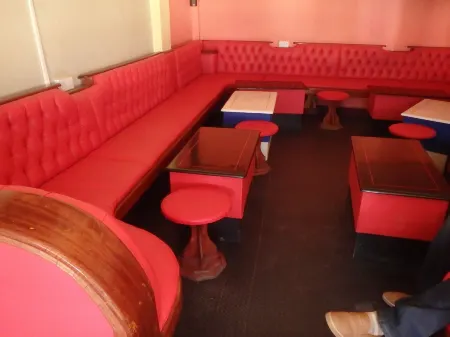 Mau Summit Hotel Отели в г. Нарок