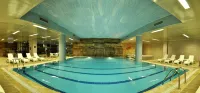 Demosan Hotel فنادق في كارامان