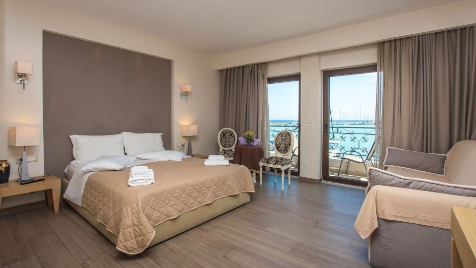 Dali Hotel