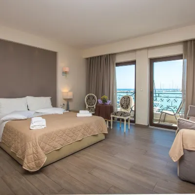 Dali Hotel Hotels near Paralia Laganas