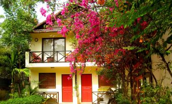 The Cockatoo Nature Resort & Spa