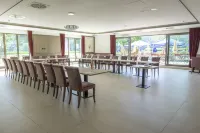 Hotel Räucherhansl Hotels in Dingolfing