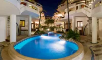 Playa Palms Beach Hotel - Ocean View