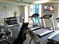 BelAir Business a Wyndham Garden Hotel Hotels near WTC Mexico City