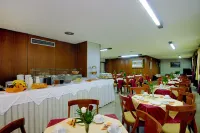 Hotel Nefeli - breakfast