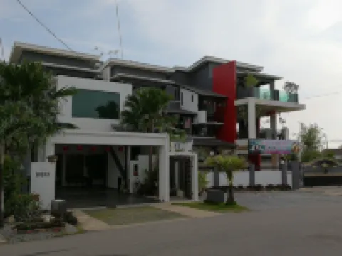 Millenium Maison home