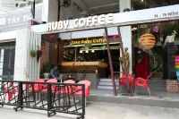 Hong Bao Thach Hotel di Bình Tân
