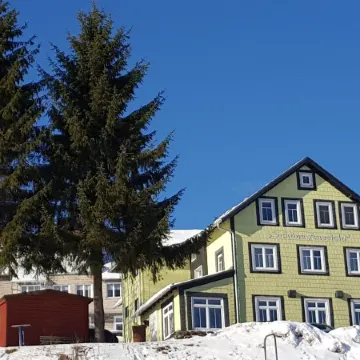 Hotel Schöne Aussicht