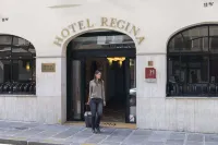 Hôtel Regina Opéra Grands Boulevards Hotels in Paris