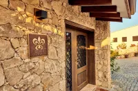 Zornitza Family Estate Relais & Chateaux Hotels in 