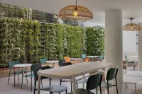 โรงแรมบูติกระดับพรีเมียม เดอะ มิวส์ เทล อาวีฟ - 3 ดาว