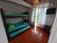 Sede Campestre PEÑA Negra Hotels in Anapoima