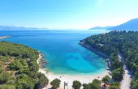Villa Fiskardo View in Fiskardo Hotels in Erisos