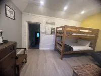 هيلستون بارك فنادق في لنتیلیو کراسنی