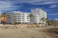Apartamentos Mar y Playa