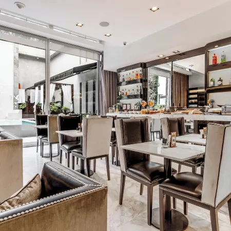 1828 Smart Hotel Boutique