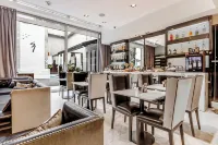 1828 Smart Hotel Boutique - Spa