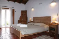 Herdade Do Freixial - Turismo Rural