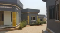 Lite Cottages Hotels in Mbarara Municipality