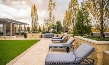 National at Tysons Corner Отели в г. Тайсонс-Корнер