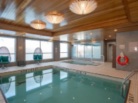 Sandman Signature Ottawa Airport Hotel Hotels in Ottawa