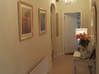 The Vee Guest Accommodation - Wifi