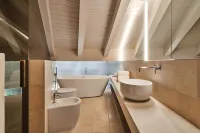 Residenza III Luxury Apartment