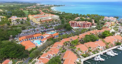 Park Royal Homestay Club Cala Puerto Rico Hotels in Humacao