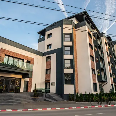Hotel Epic Centrum Hotels near ASTRA National Museum Complex