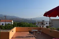 Venetian Cistern Villa Hotels in Exopoli