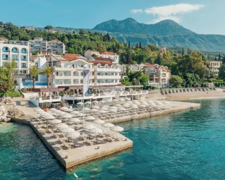 Hotel Perla Hotels in Herceg Novi