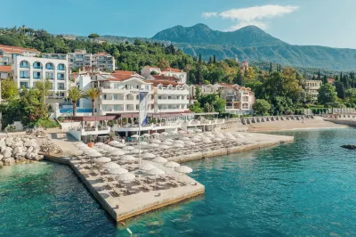 Hotel Perla Hotel a 