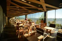 Enjoy Chiloé. Hotel De La Isla - Desayuno