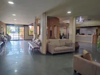Grand Hotel Mosè Hotels in Agrigento