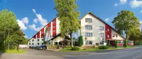 Akzent Aktiv & Vital Hotel Thüringen Hôtels à : Schmalkalden