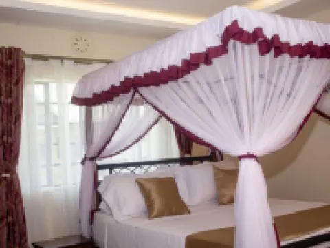 Cairo Palace Hotel Hotels in Lodwar
