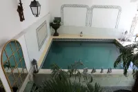 Justin de Provence - Pools