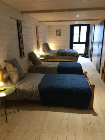 Le 25Bis Отели в г. Лабарт-Инар