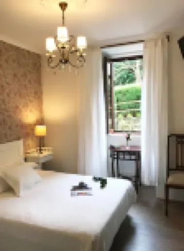 ホテル ラスティコ ア トッレ デ ラクセ