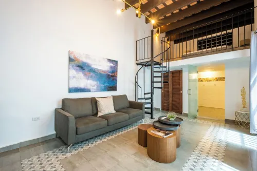 153 Luna by Stay with Bear - Apartments