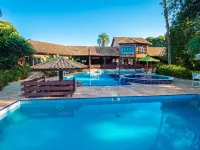 亞利桑那酒店旅館 博尼圖酒店